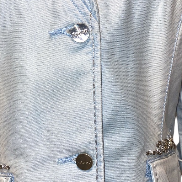 Nakad    -   Jacket - Picture 5 of 7